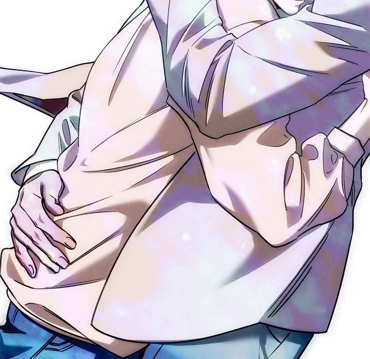 Read Hard-Boiled Love chapter 130 image 83 on Lezhin