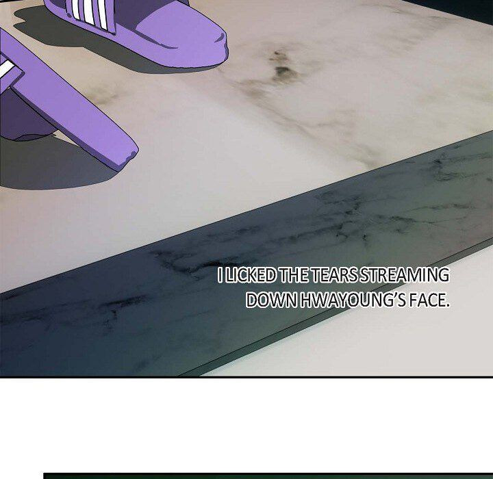 Read Hard-Boiled Love chapter 130 image 85 on Lezhin