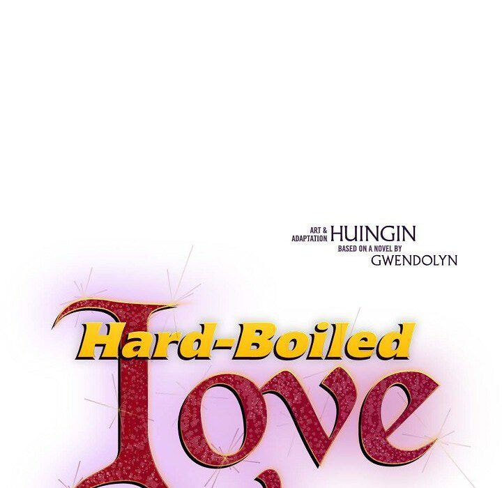 Read Hard-Boiled Love chapter 130 image 90 on Lezhin