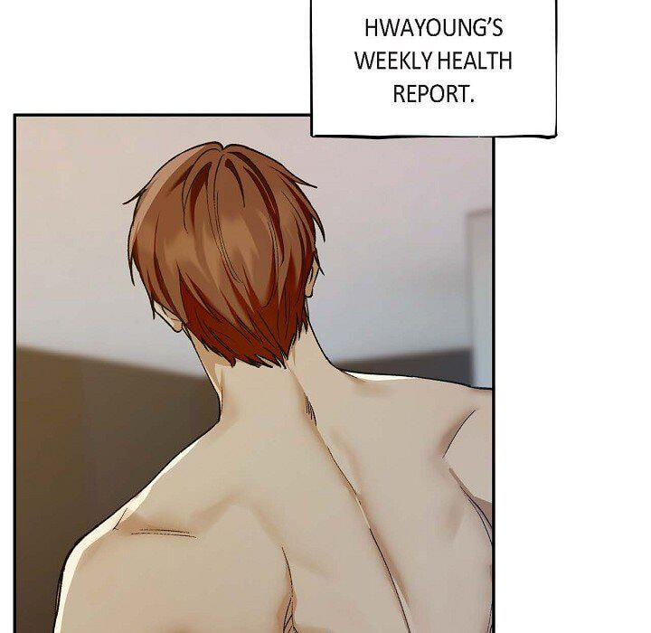 Read Hard-Boiled Love chapter 130 image 93 on Lezhin