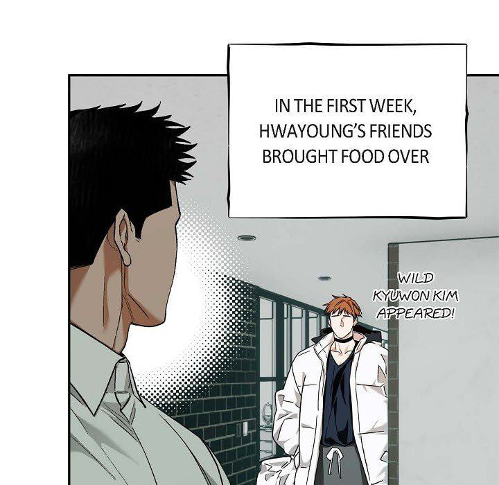 Read Hard-Boiled Love chapter 130 image 95 on Lezhin