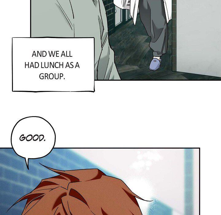 Read Hard-Boiled Love chapter 130 image 96 on Lezhin