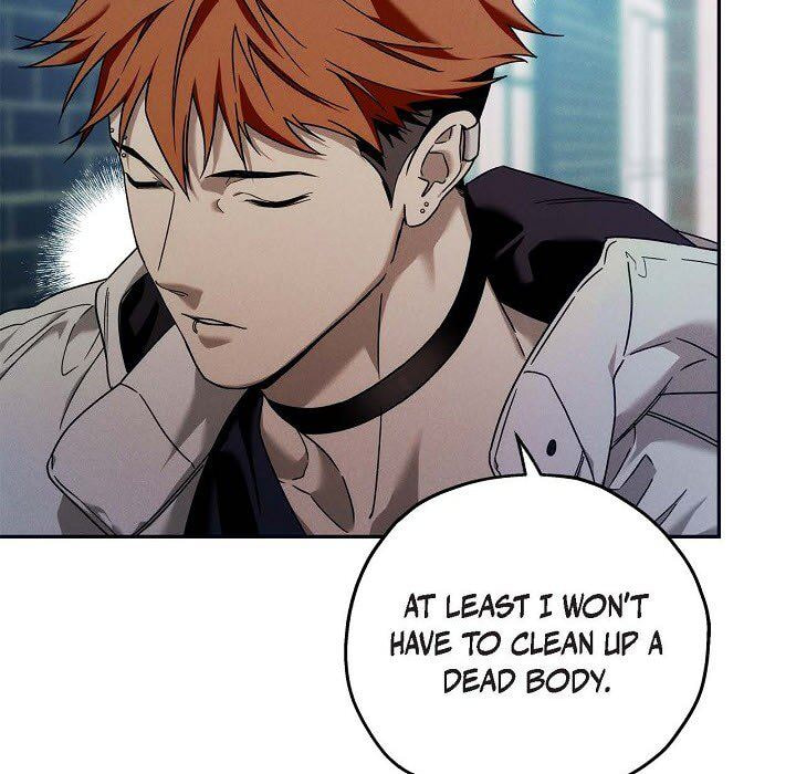 Read Hard-Boiled Love chapter 130 image 97 on Lezhin