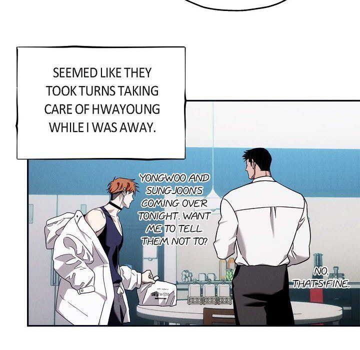 Read Hard-Boiled Love chapter 130 image 98 on Lezhin
