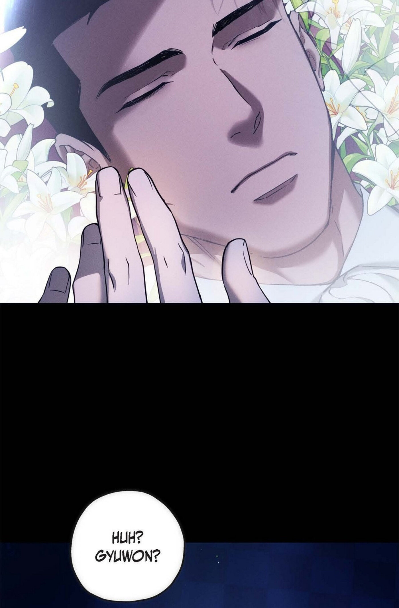 Read Hard-Boiled Love chapter 131 image 12 on Lezhin