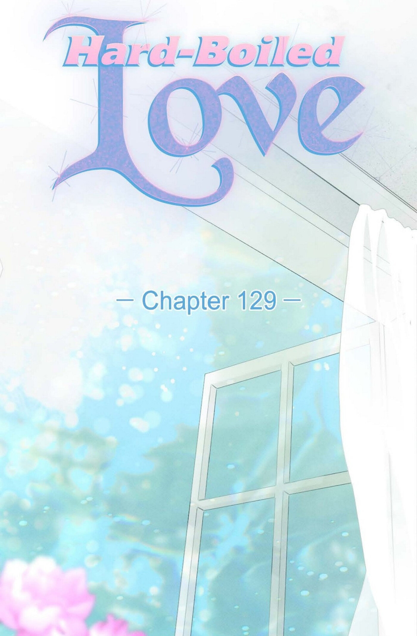 Read Hard-Boiled Love chapter 131 image 15 on Lezhin