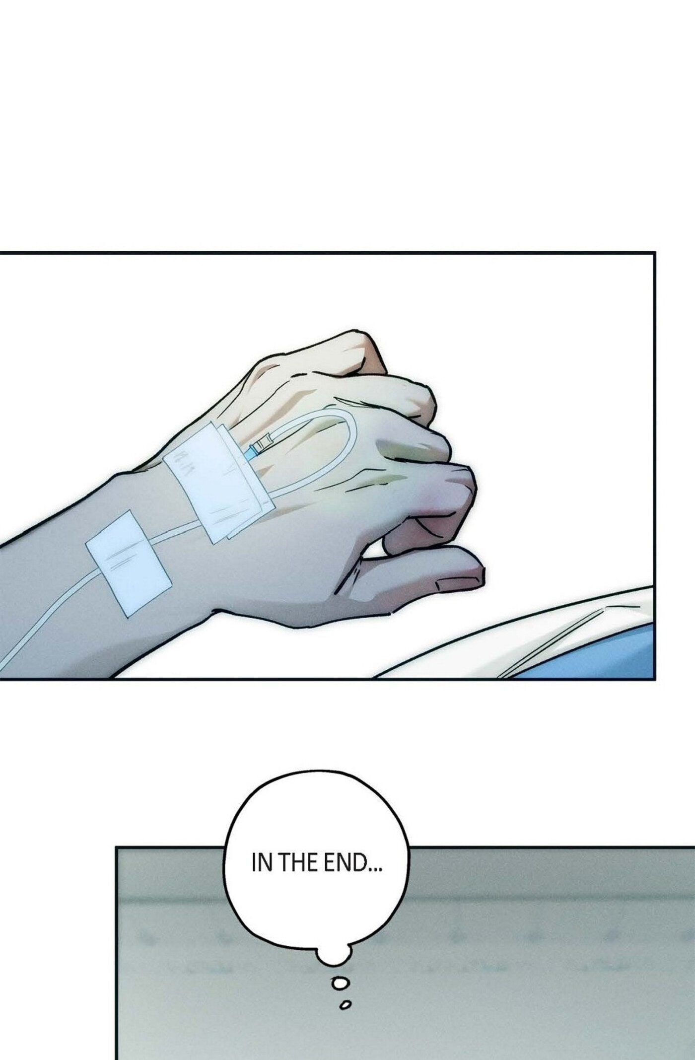Read Hard-Boiled Love chapter 131 image 21 on Lezhin