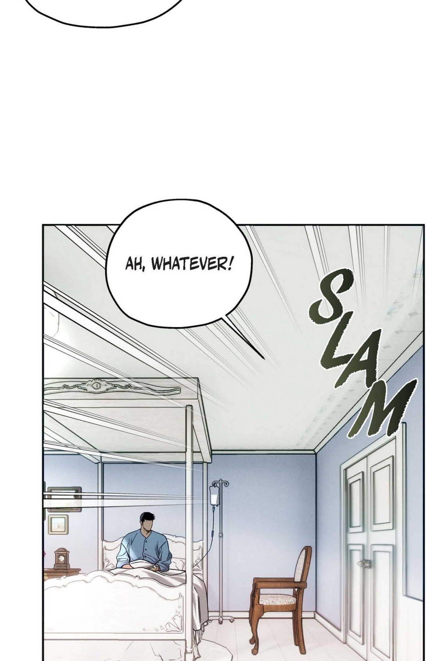 Read Hard-Boiled Love chapter 131 image 47 on Lezhin