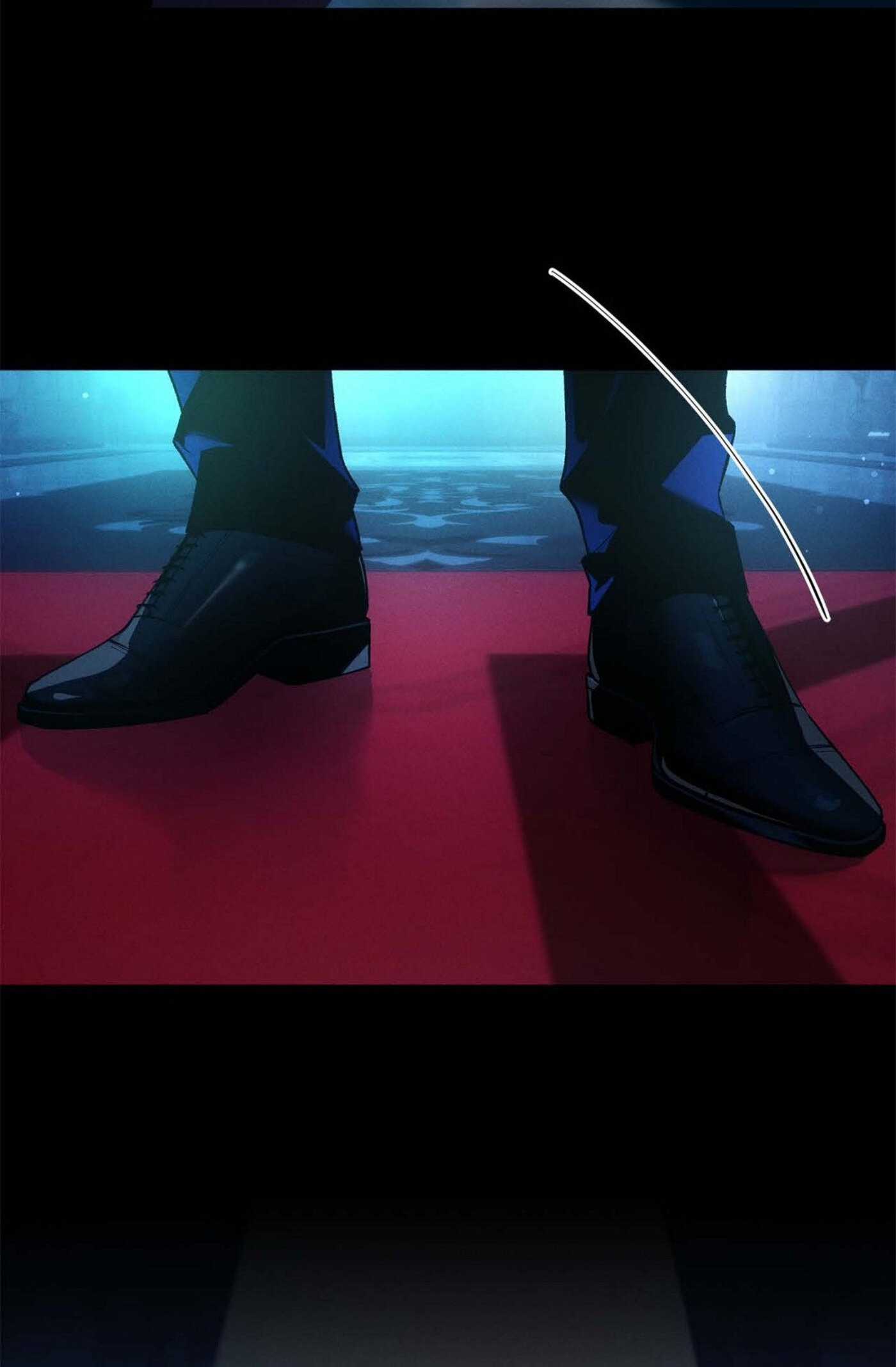 Read Hard-Boiled Love chapter 131 image 5 on Lezhin