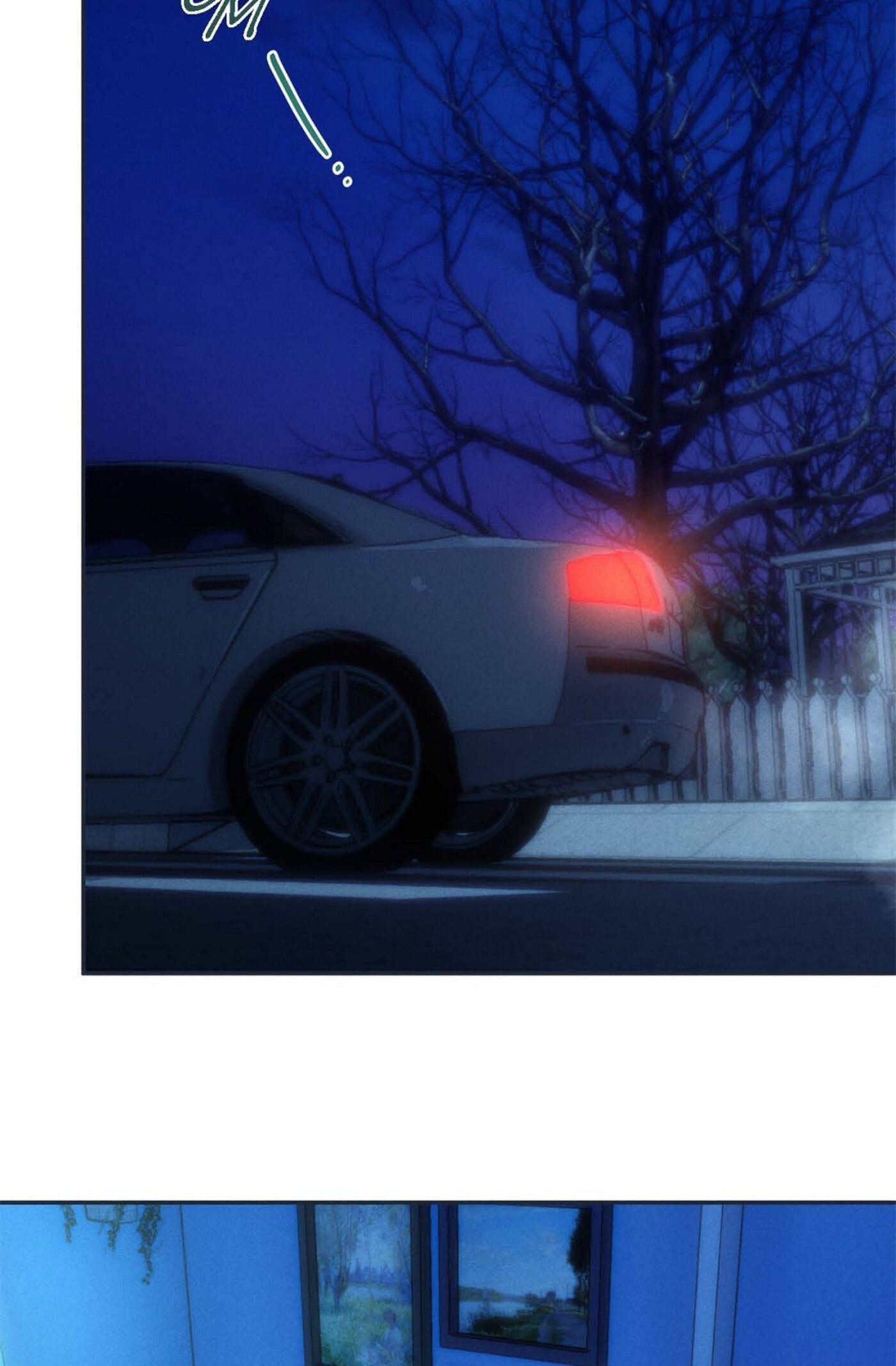 Read Hard-Boiled Love chapter 131 image 56 on Lezhin