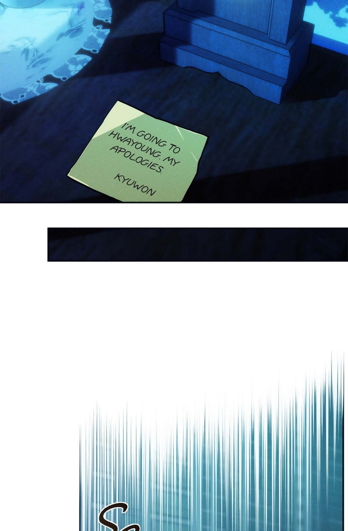 Read Hard-Boiled Love chapter 131 image 58 on Lezhin