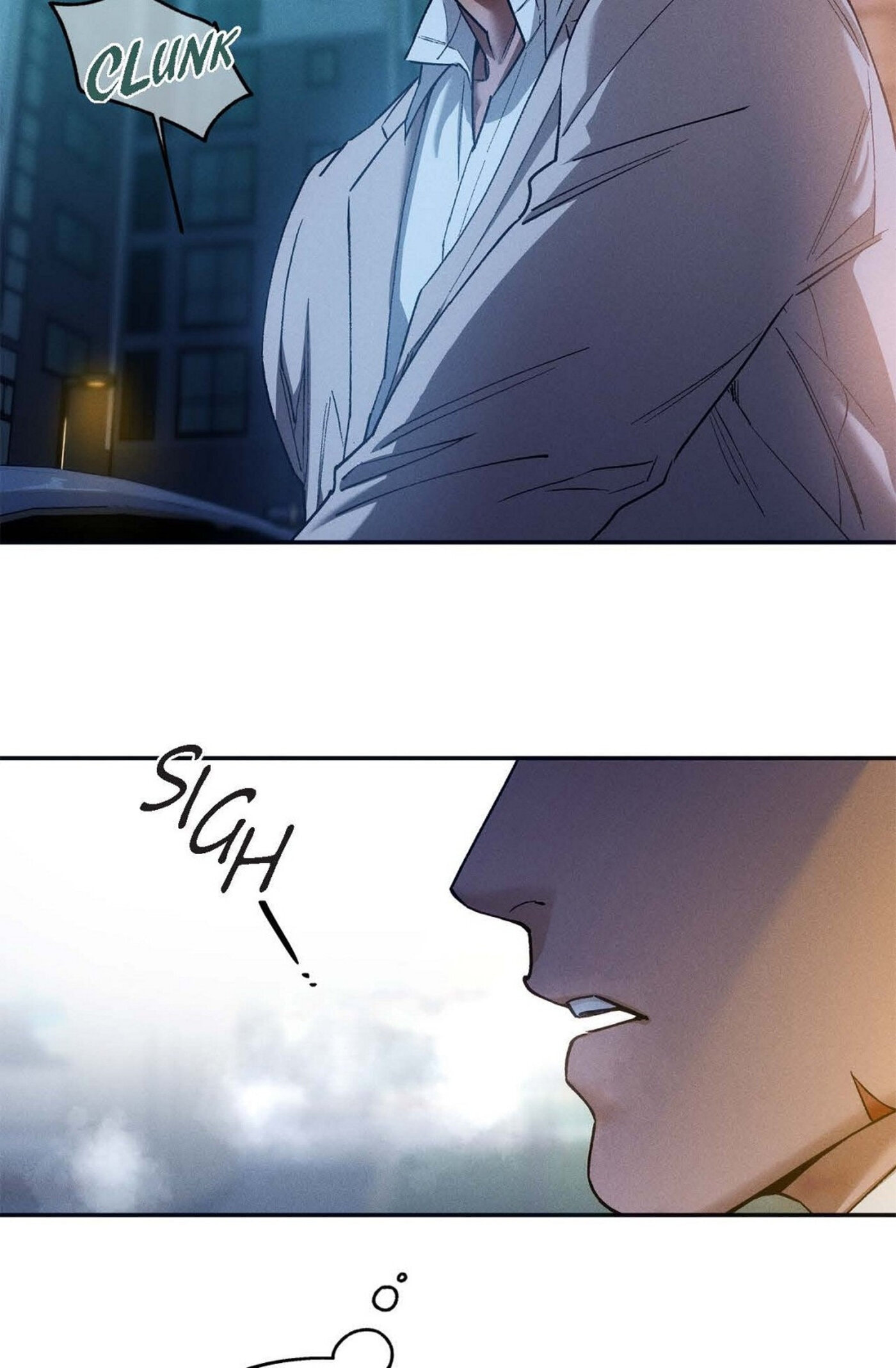 Read Hard-Boiled Love chapter 131 image 60 on Lezhin