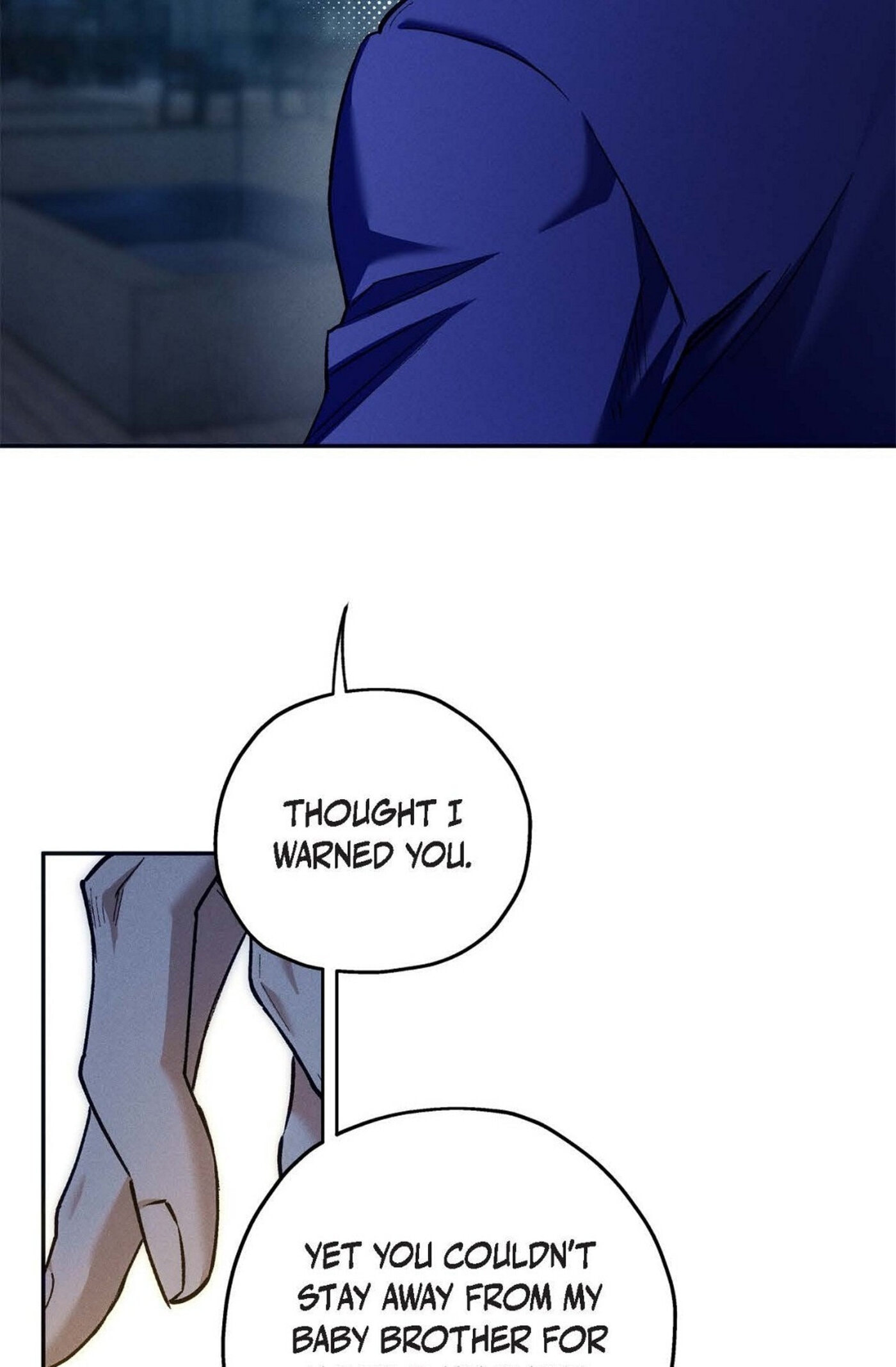 Read Hard-Boiled Love chapter 131 image 63 on Lezhin