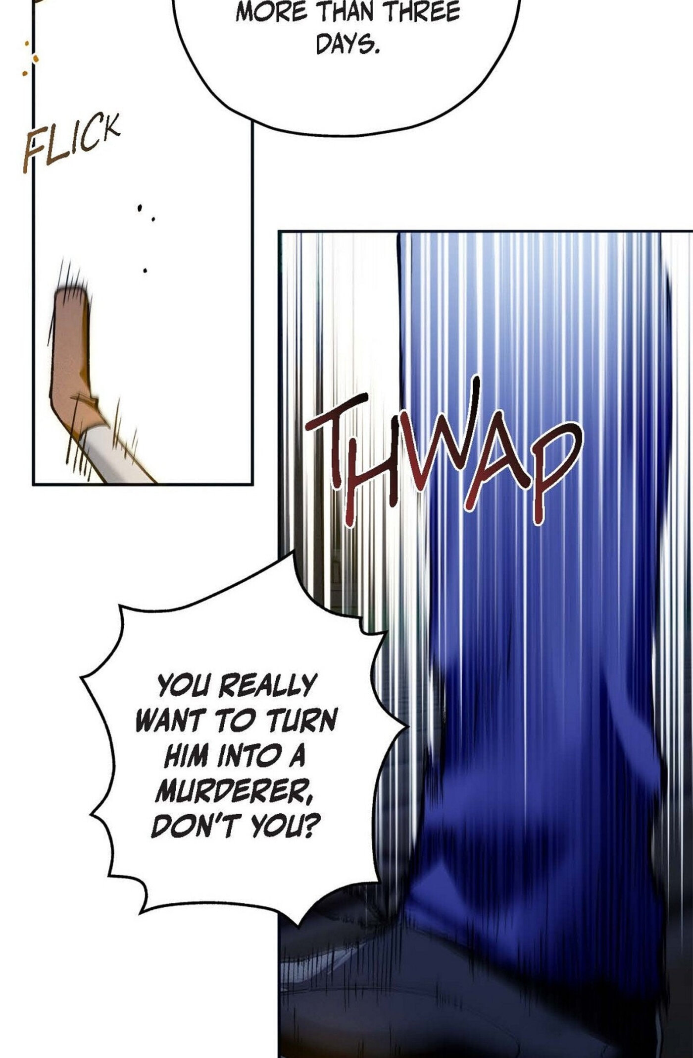 Read Hard-Boiled Love chapter 131 image 64 on Lezhin