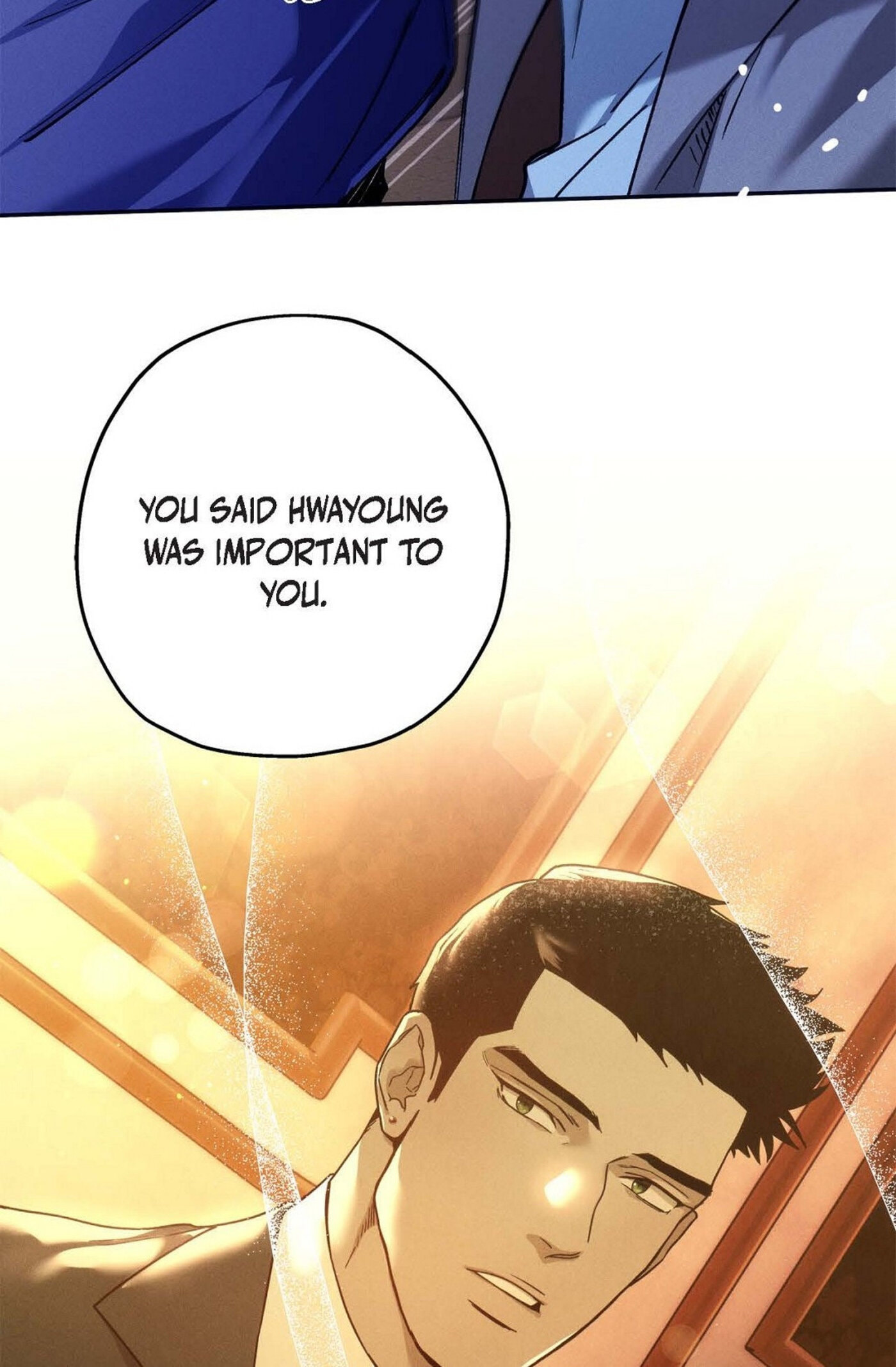 Read Hard-Boiled Love chapter 131 image 66 on Lezhin