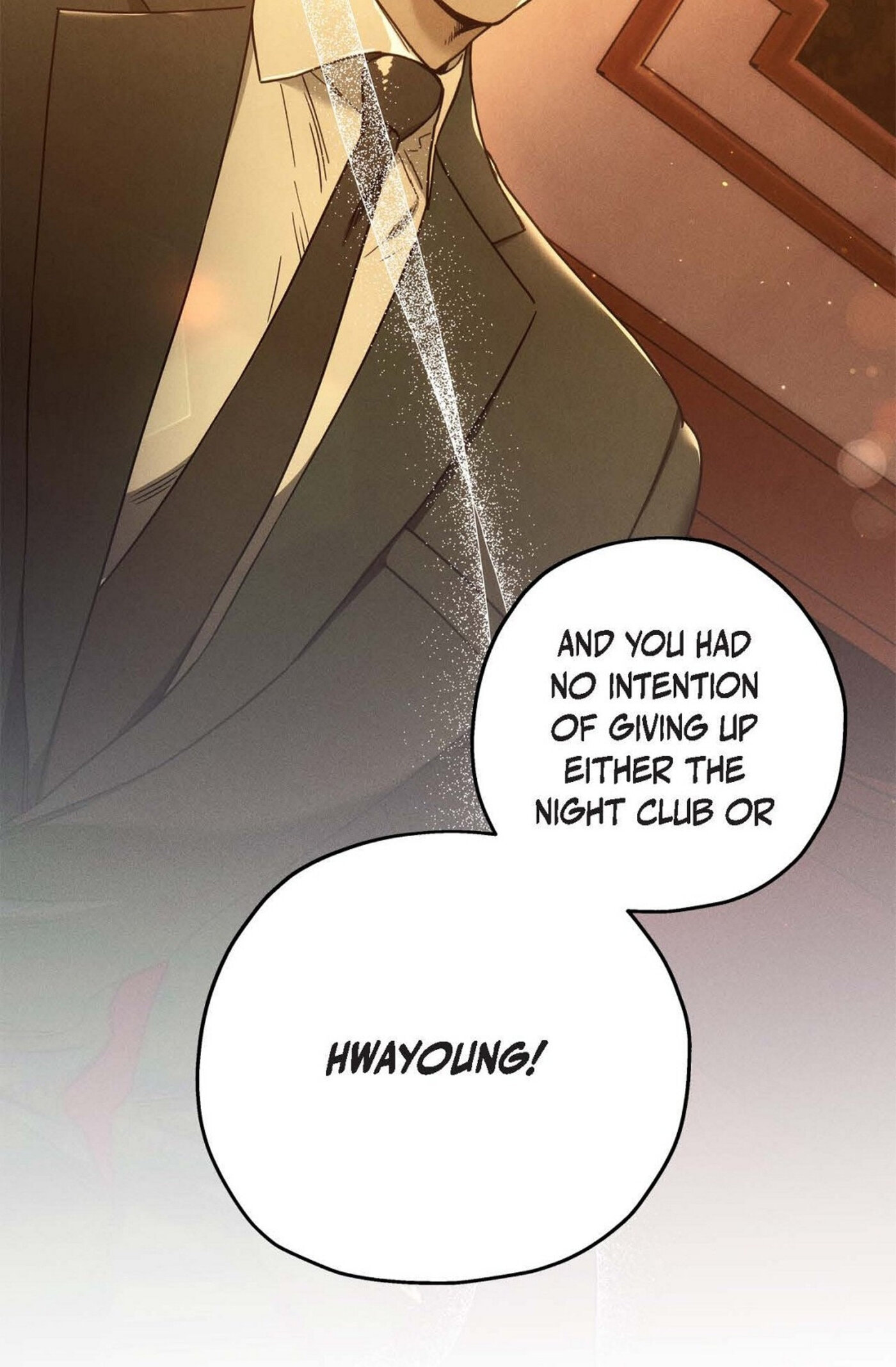 Read Hard-Boiled Love chapter 131 image 67 on Lezhin