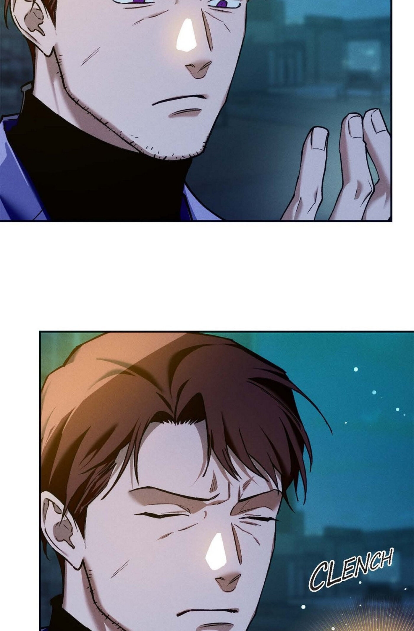 Read Hard-Boiled Love chapter 131 image 73 on Lezhin