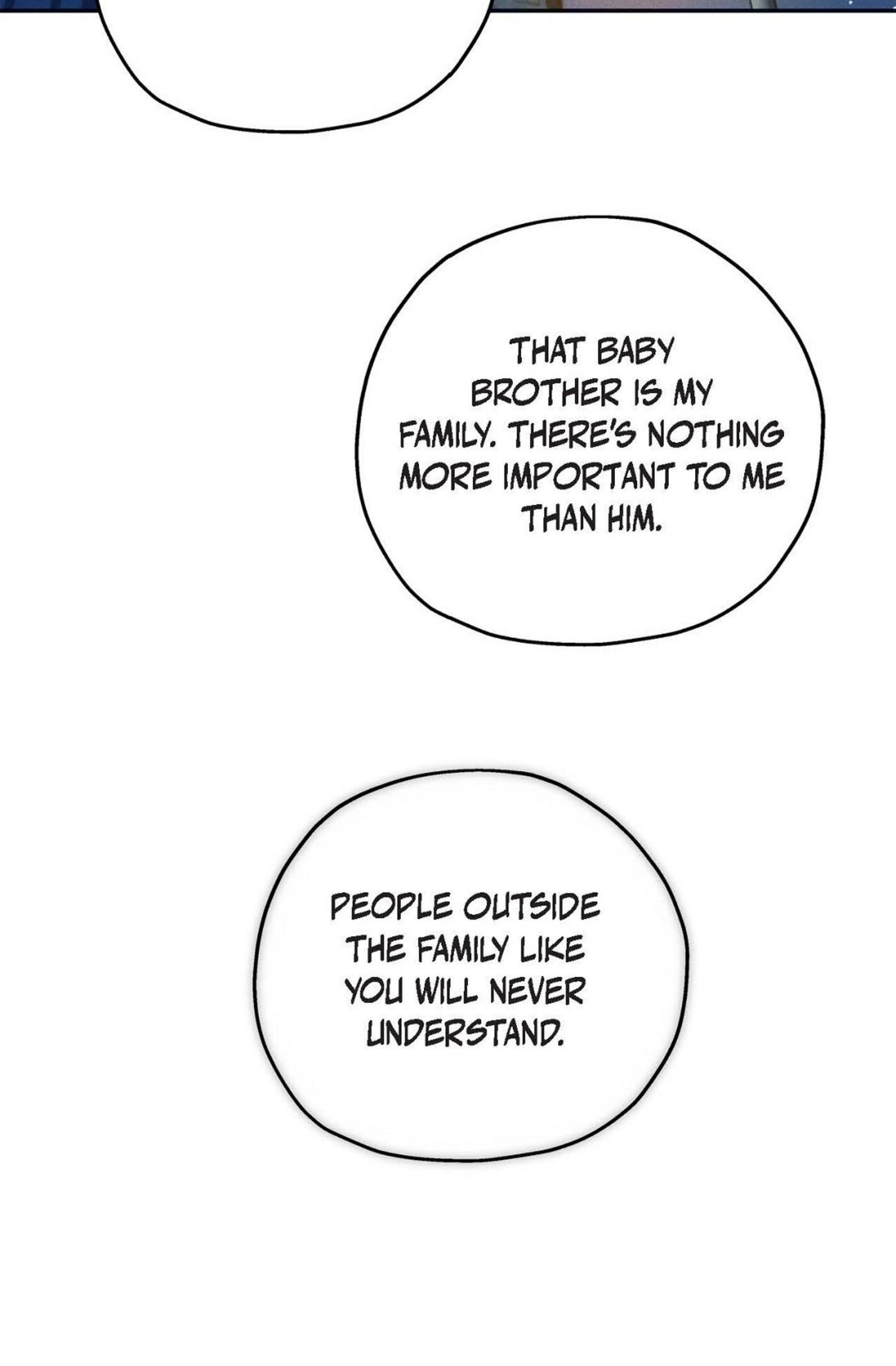 Read Hard-Boiled Love chapter 131 image 75 on Lezhin