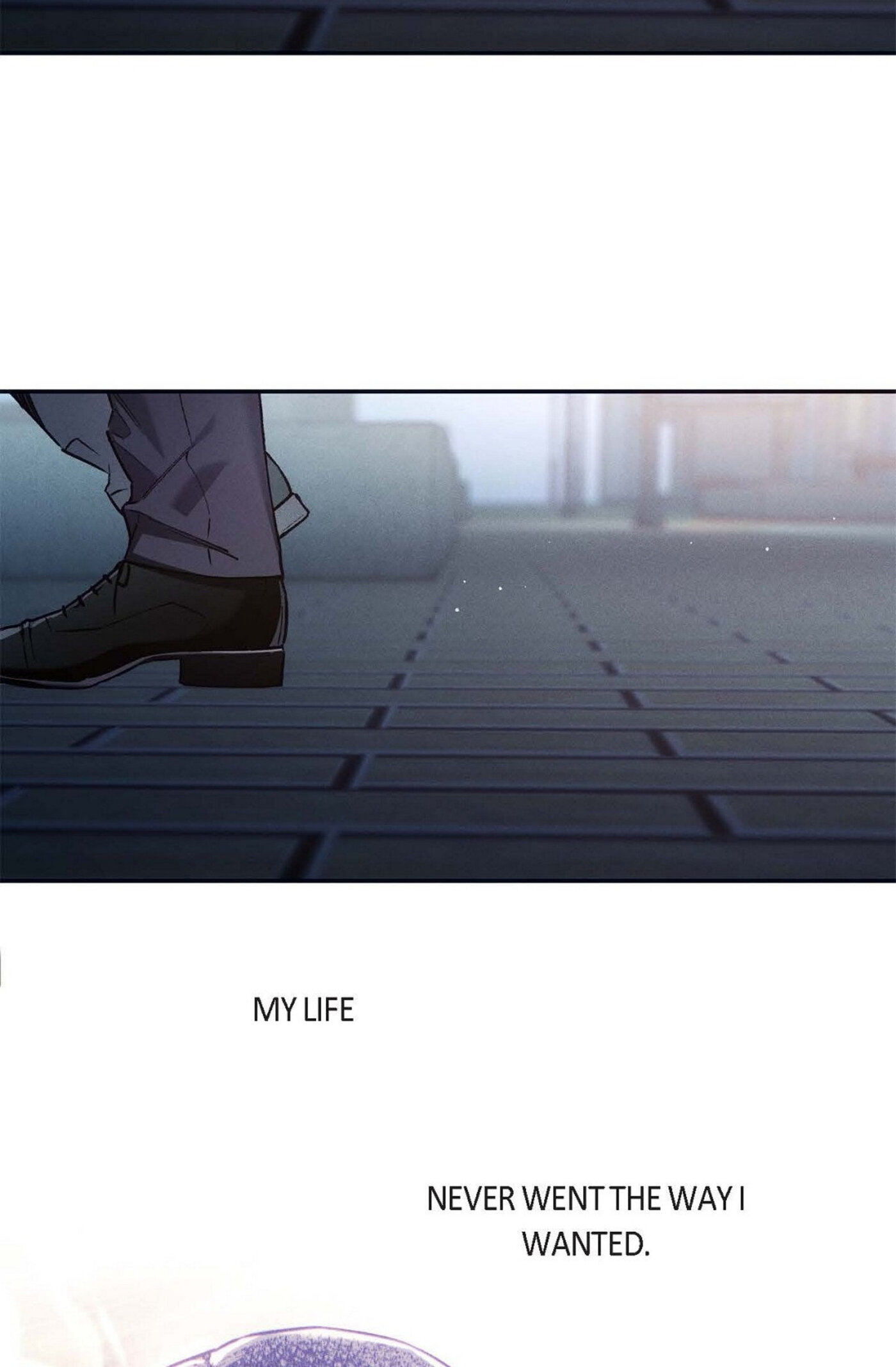 Read Hard-Boiled Love chapter 131 image 77 on Lezhin