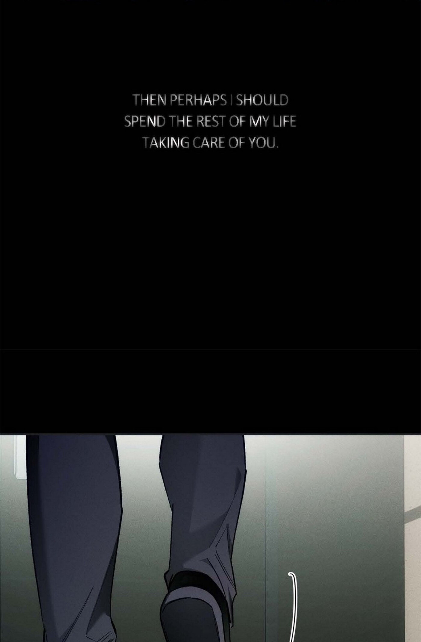 Read Hard-Boiled Love chapter 131 image 82 on Lezhin