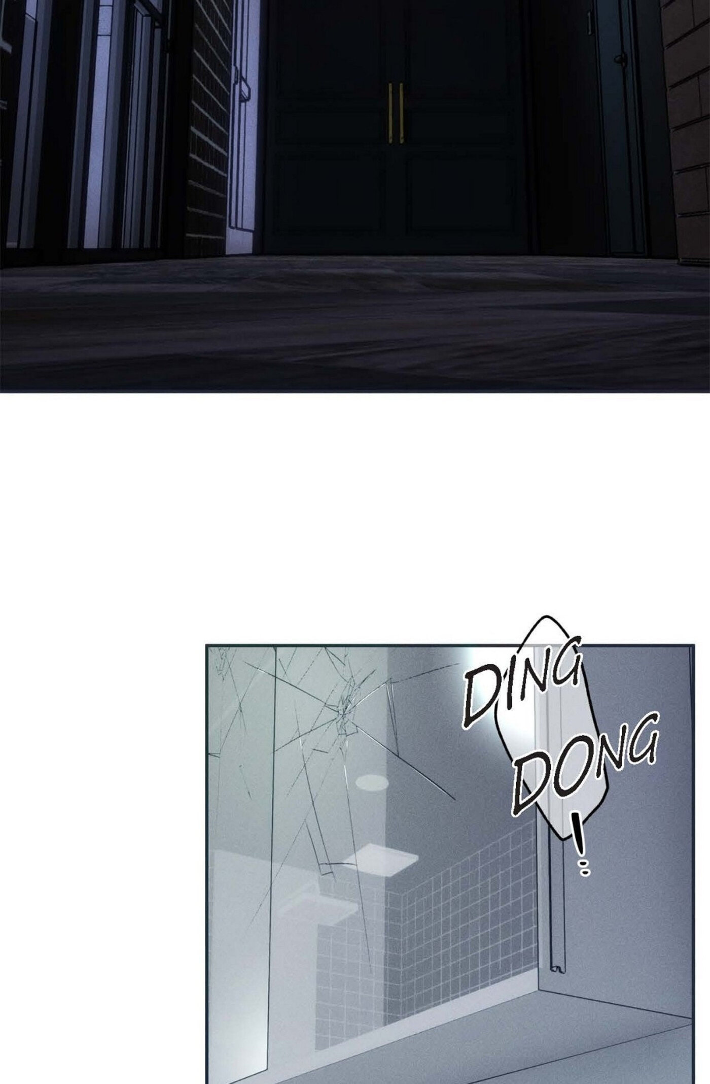 Read Hard-Boiled Love chapter 131 image 86 on Lezhin