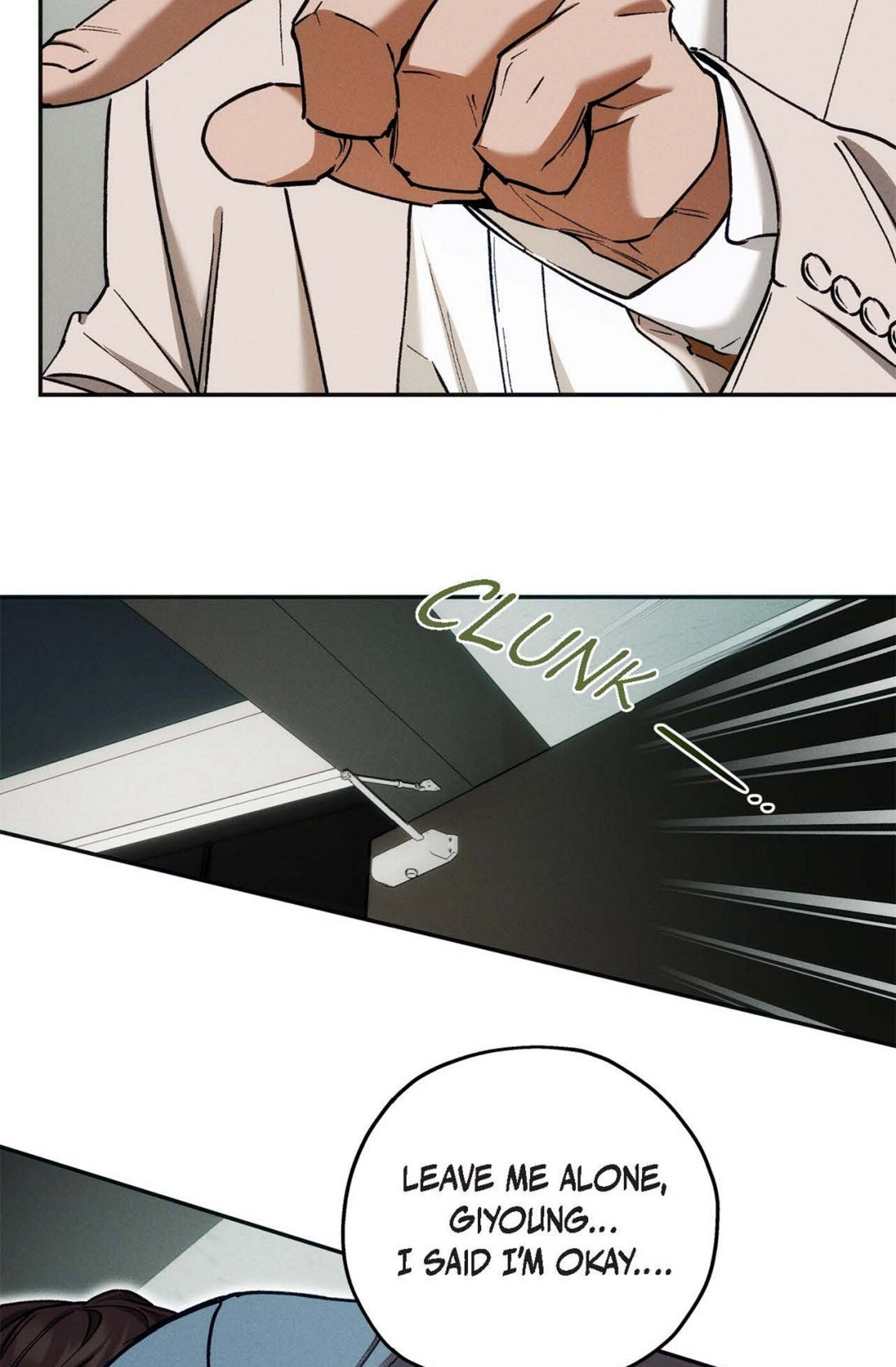 Read Hard-Boiled Love chapter 131 image 90 on Lezhin
