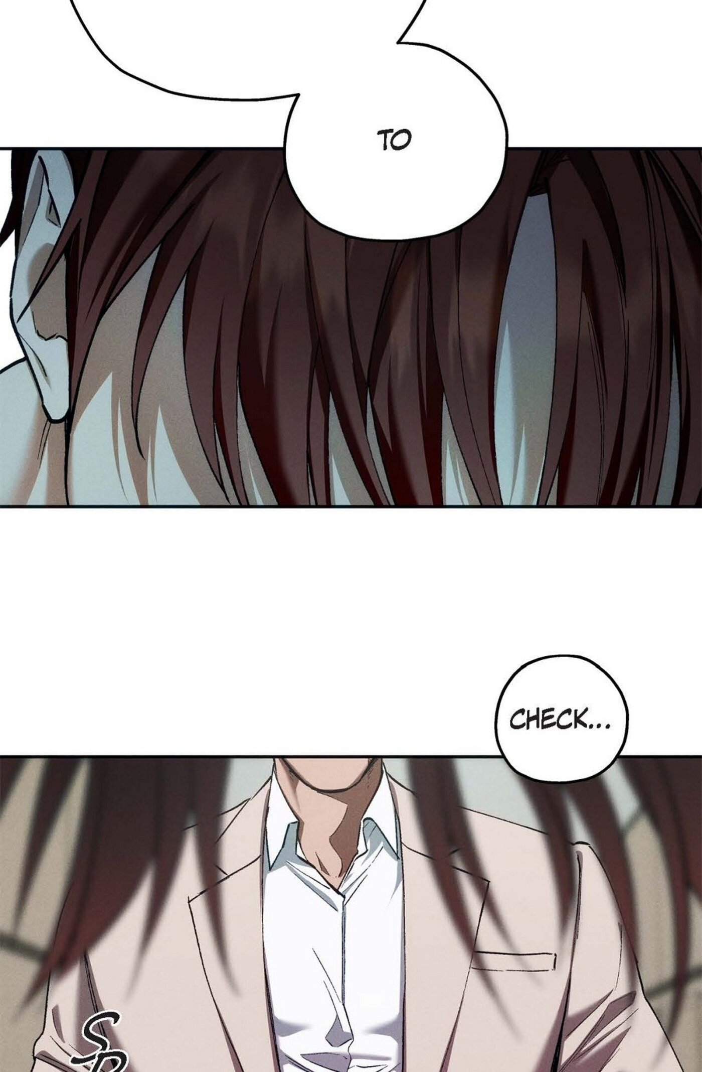 Read Hard-Boiled Love chapter 131 image 92 on Lezhin