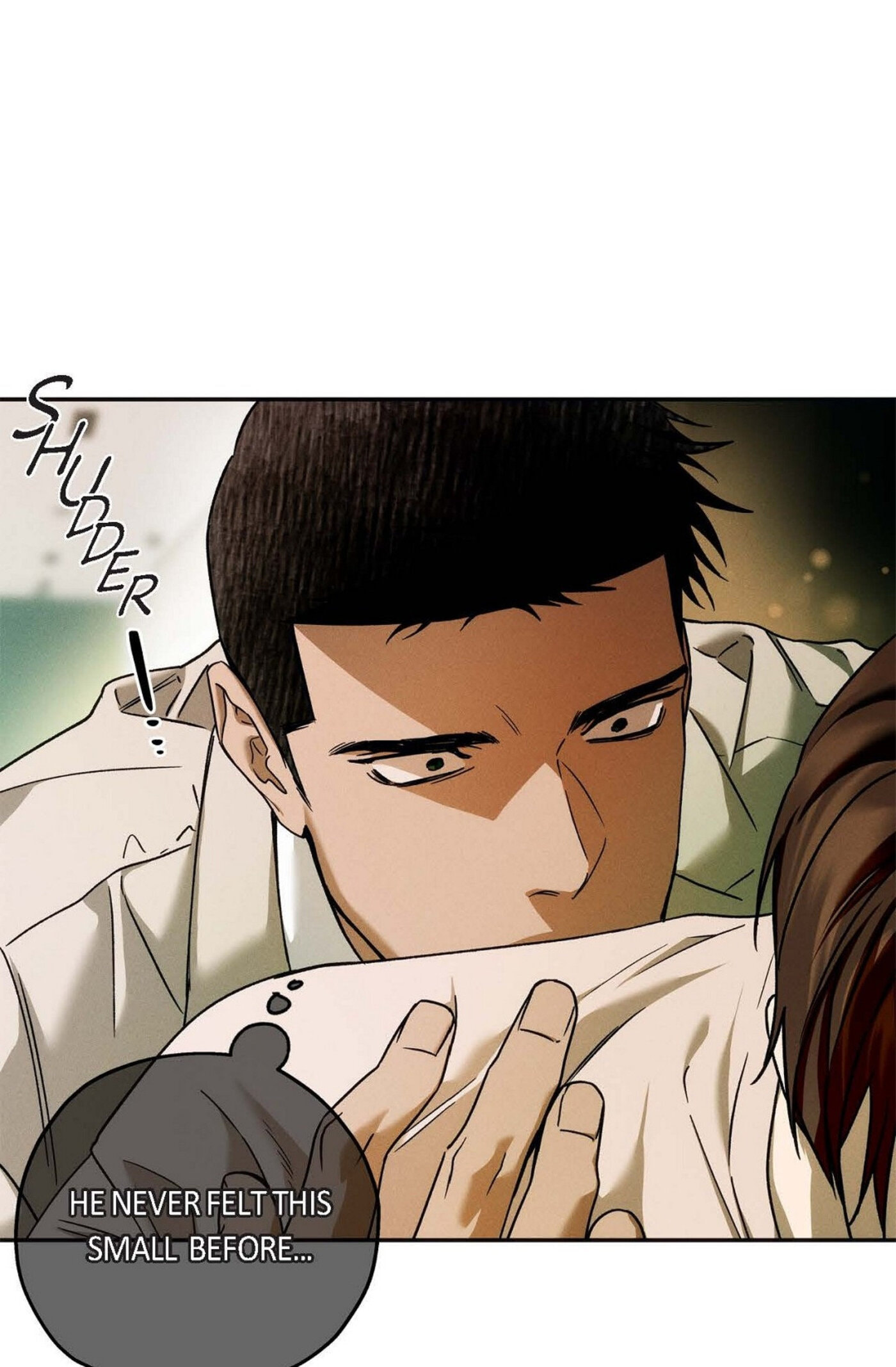 Read Hard-Boiled Love chapter 132 image 22 on Lezhin