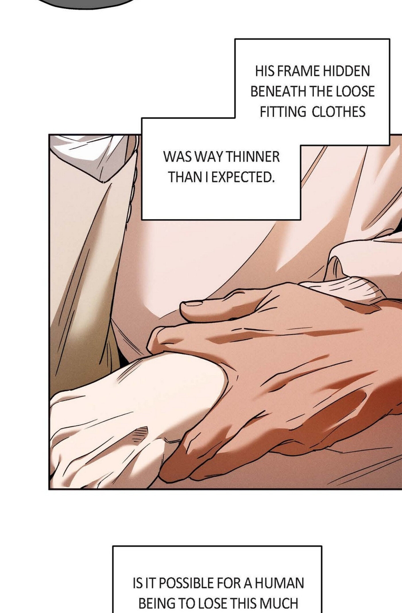 Read Hard-Boiled Love chapter 132 image 23 on Lezhin