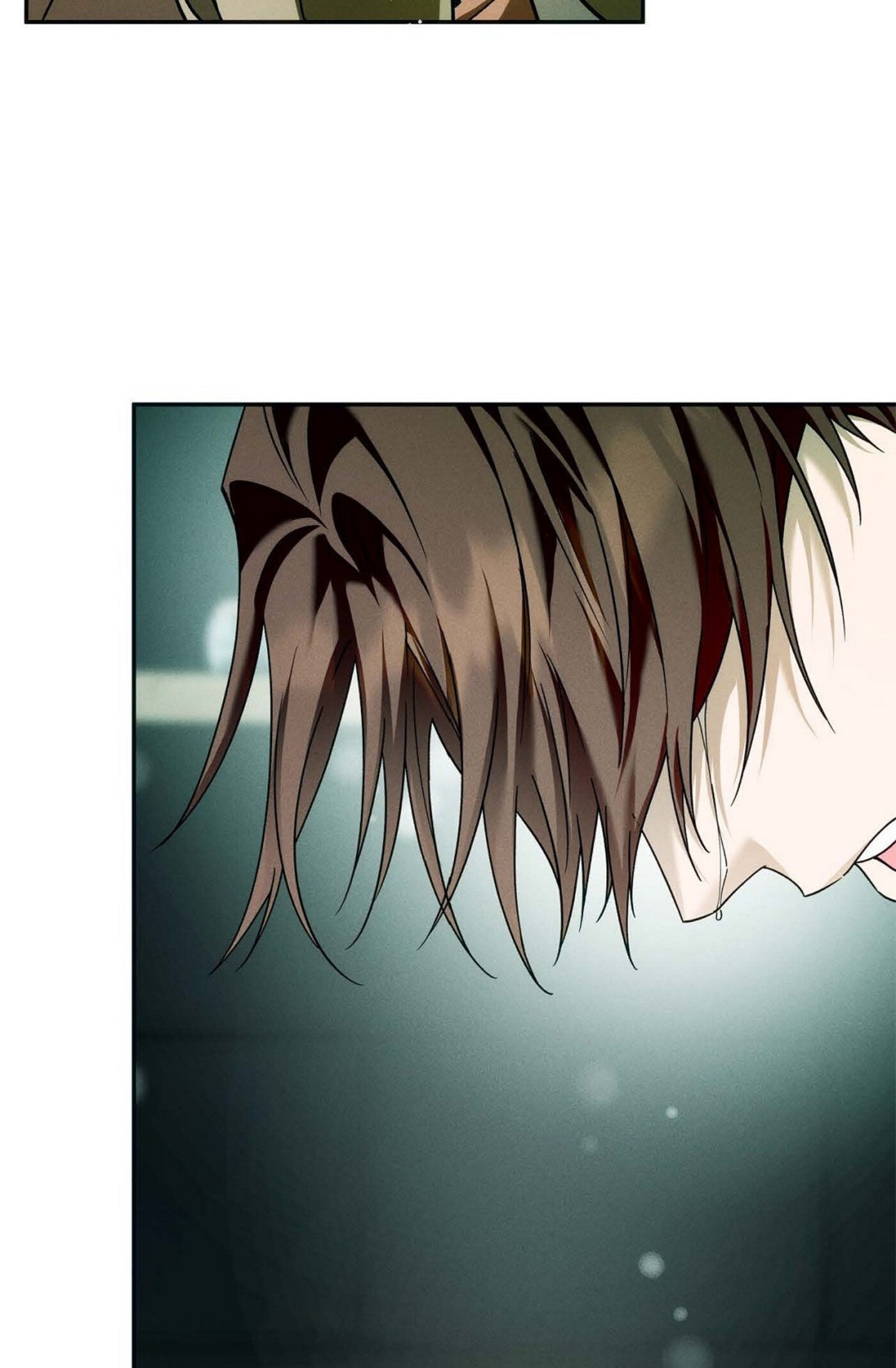 Read Hard-Boiled Love chapter 132 image 25 on Lezhin