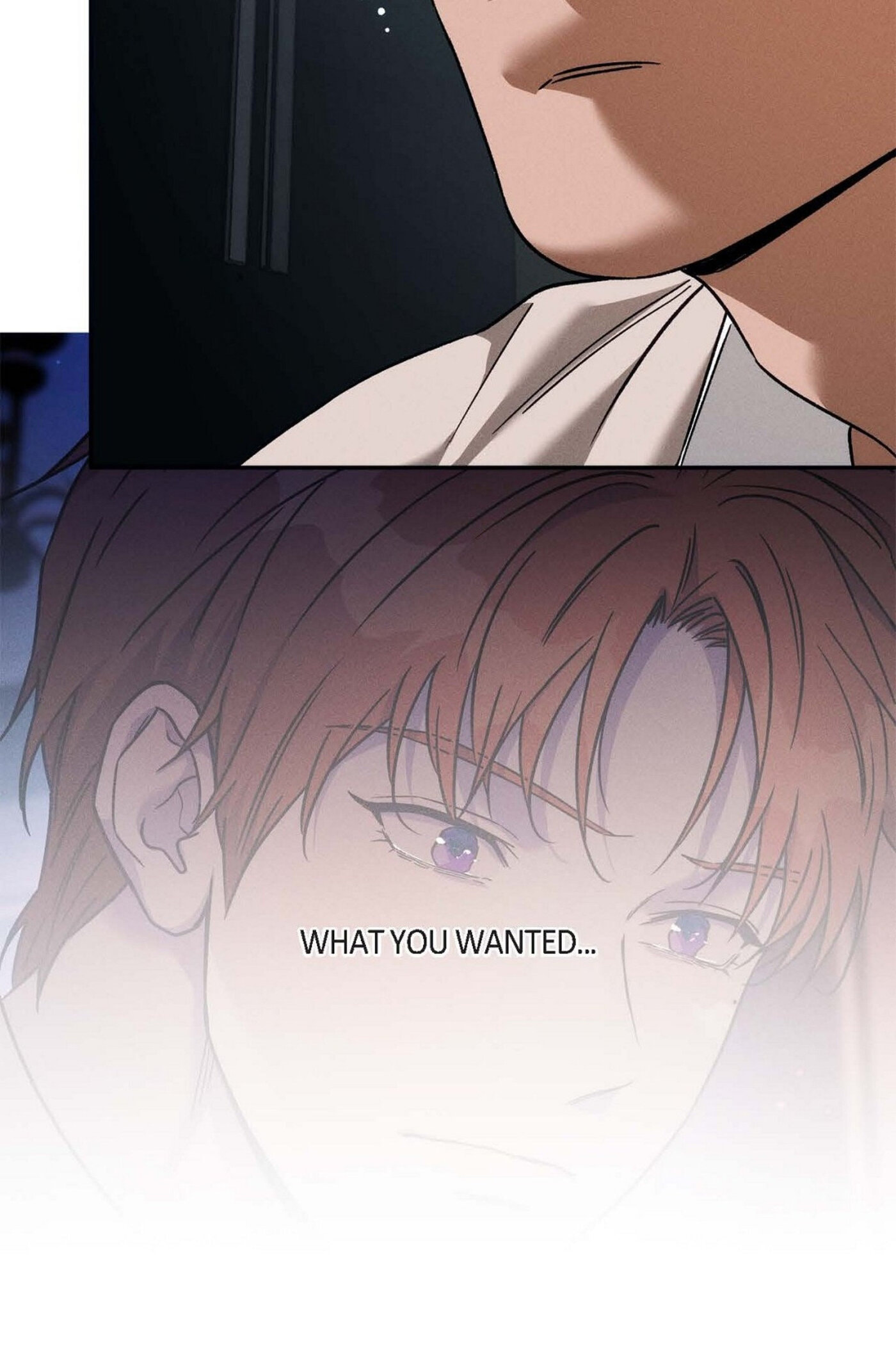 Read Hard-Boiled Love chapter 132 image 34 on Lezhin