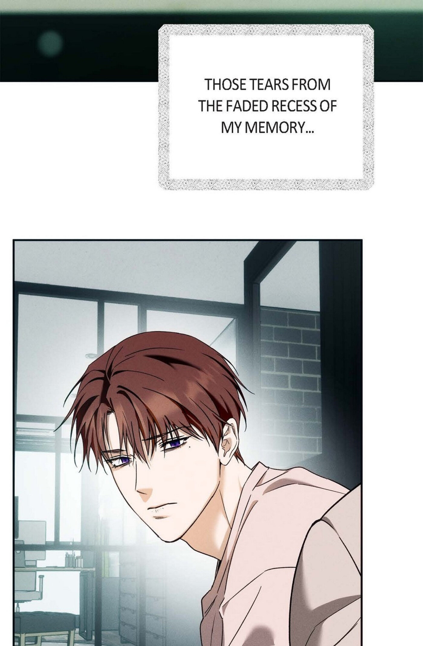 Read Hard-Boiled Love chapter 132 image 36 on Lezhin