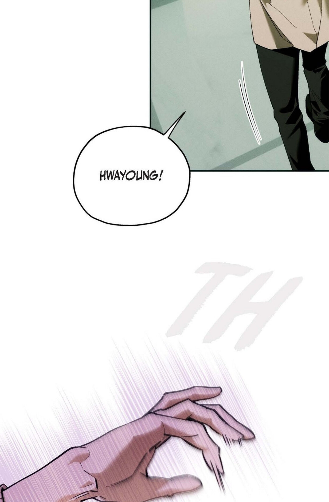 Read Hard-Boiled Love chapter 132 image 4 on Lezhin