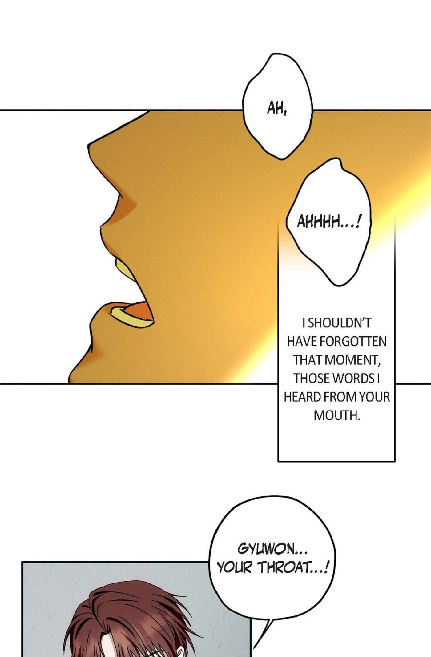 Read Hard-Boiled Love chapter 132 image 40 on Lezhin