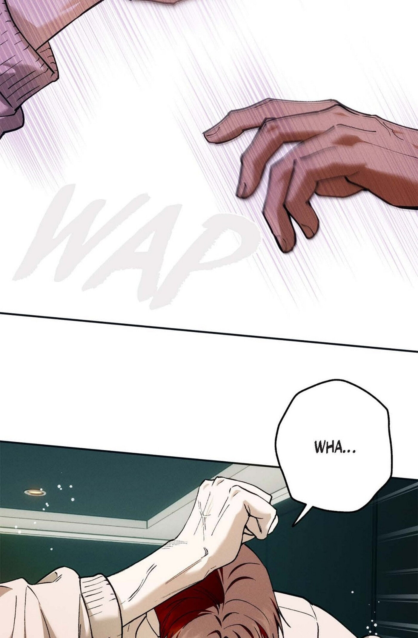 Read Hard-Boiled Love chapter 132 image 5 on Lezhin