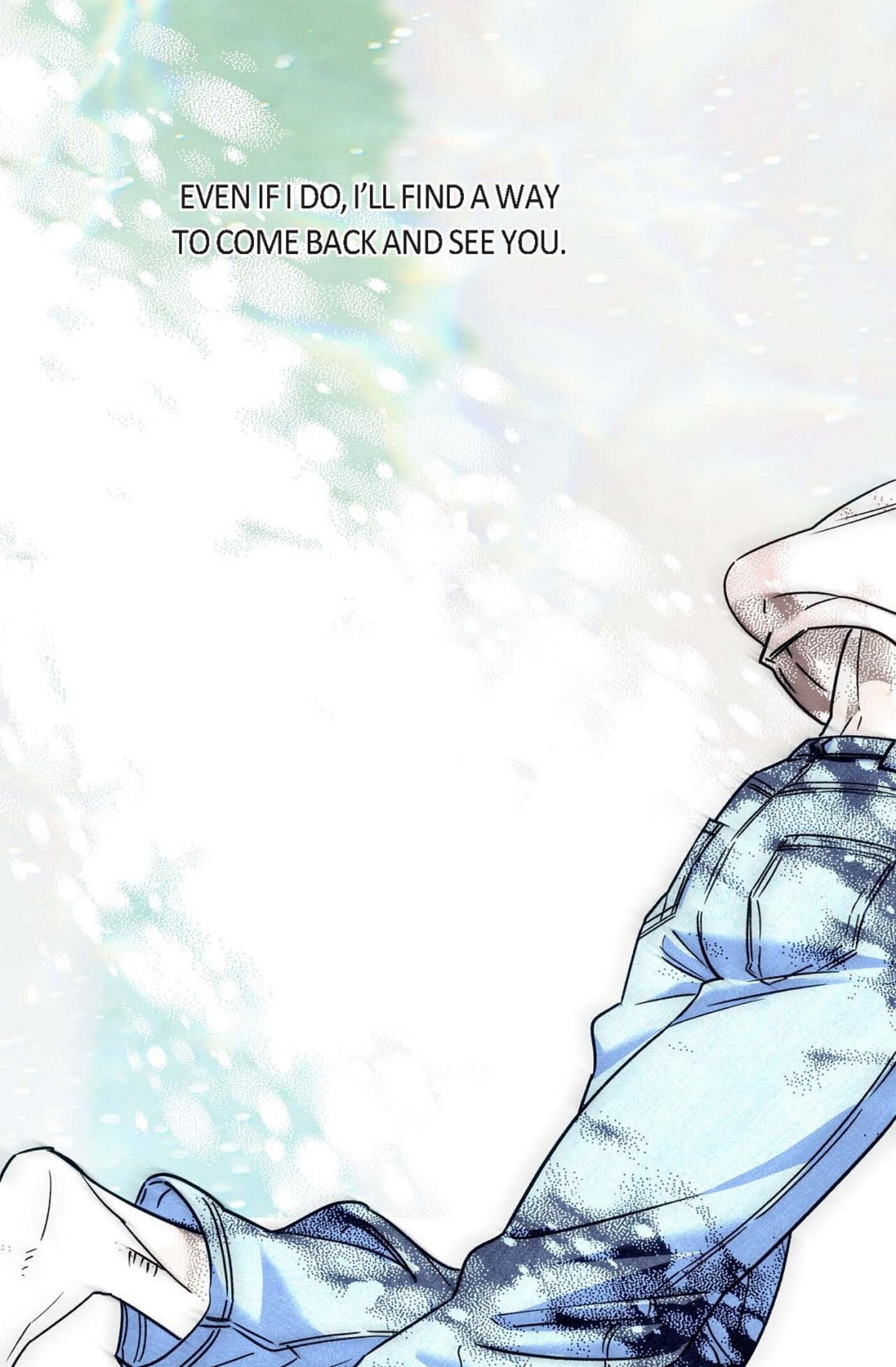 Read Hard-Boiled Love chapter 132 image 50 on Lezhin