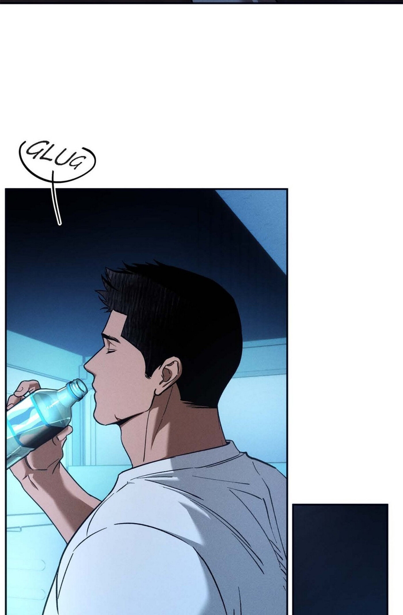Read Hard-Boiled Love chapter 132 image 64 on Lezhin