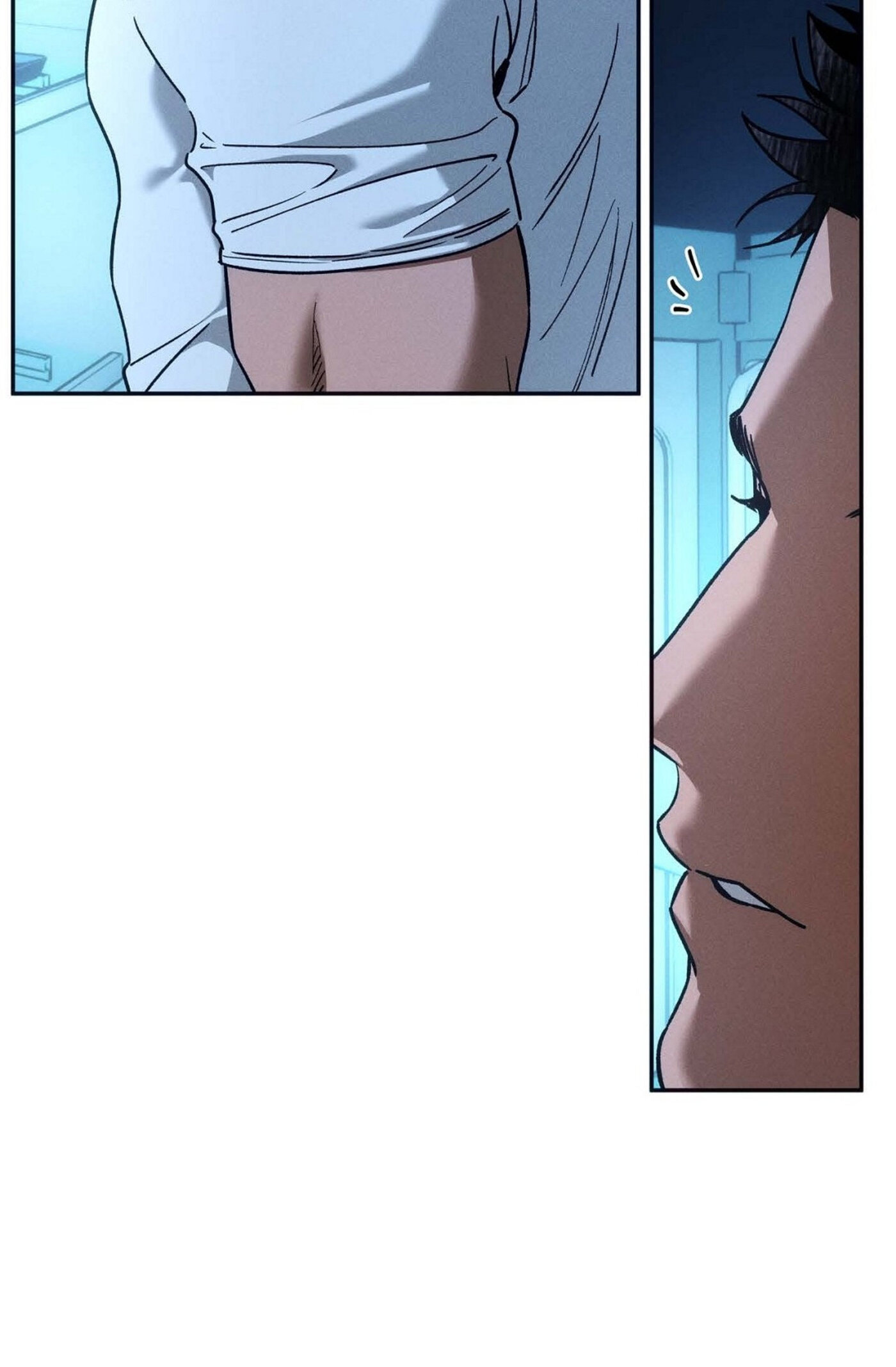 Read Hard-Boiled Love chapter 132 image 65 on Lezhin