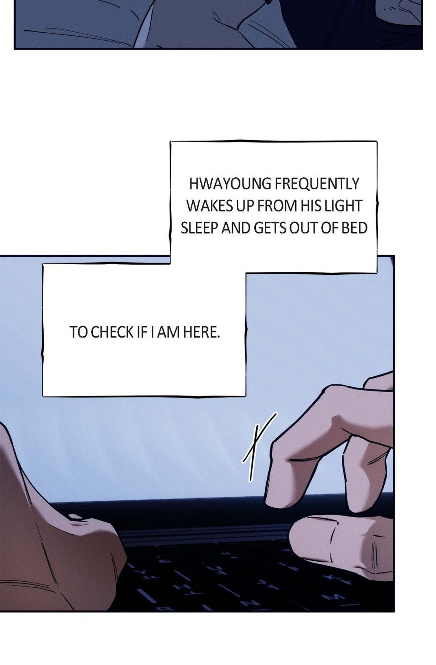 Read Hard-Boiled Love chapter 132 image 68 on Lezhin