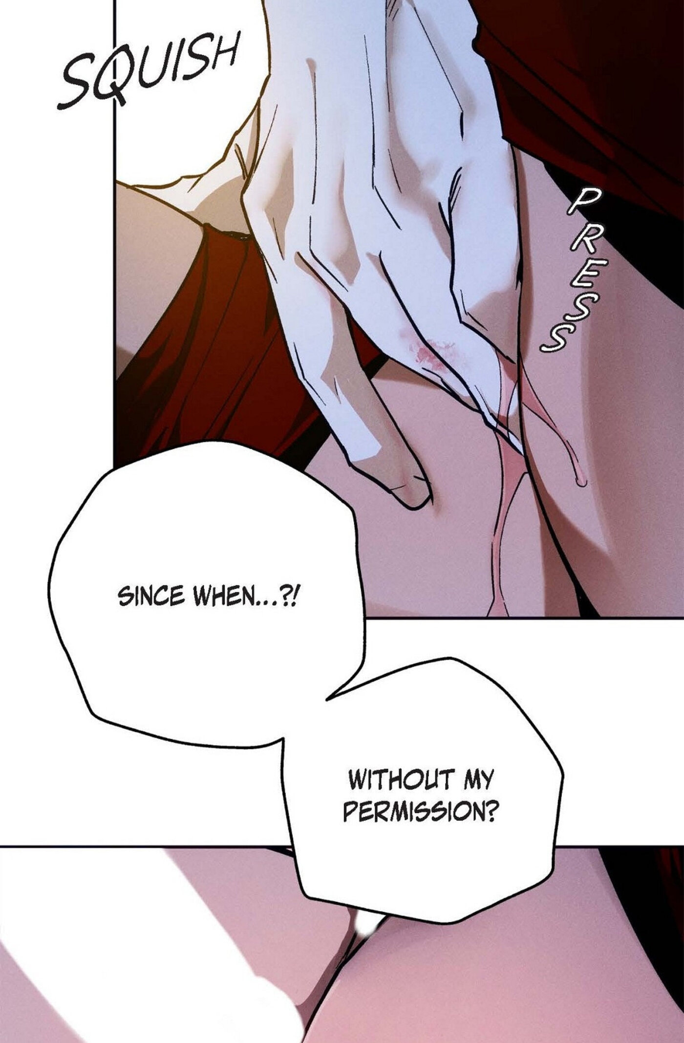 Read Hard-Boiled Love chapter 132 image 80 on Lezhin