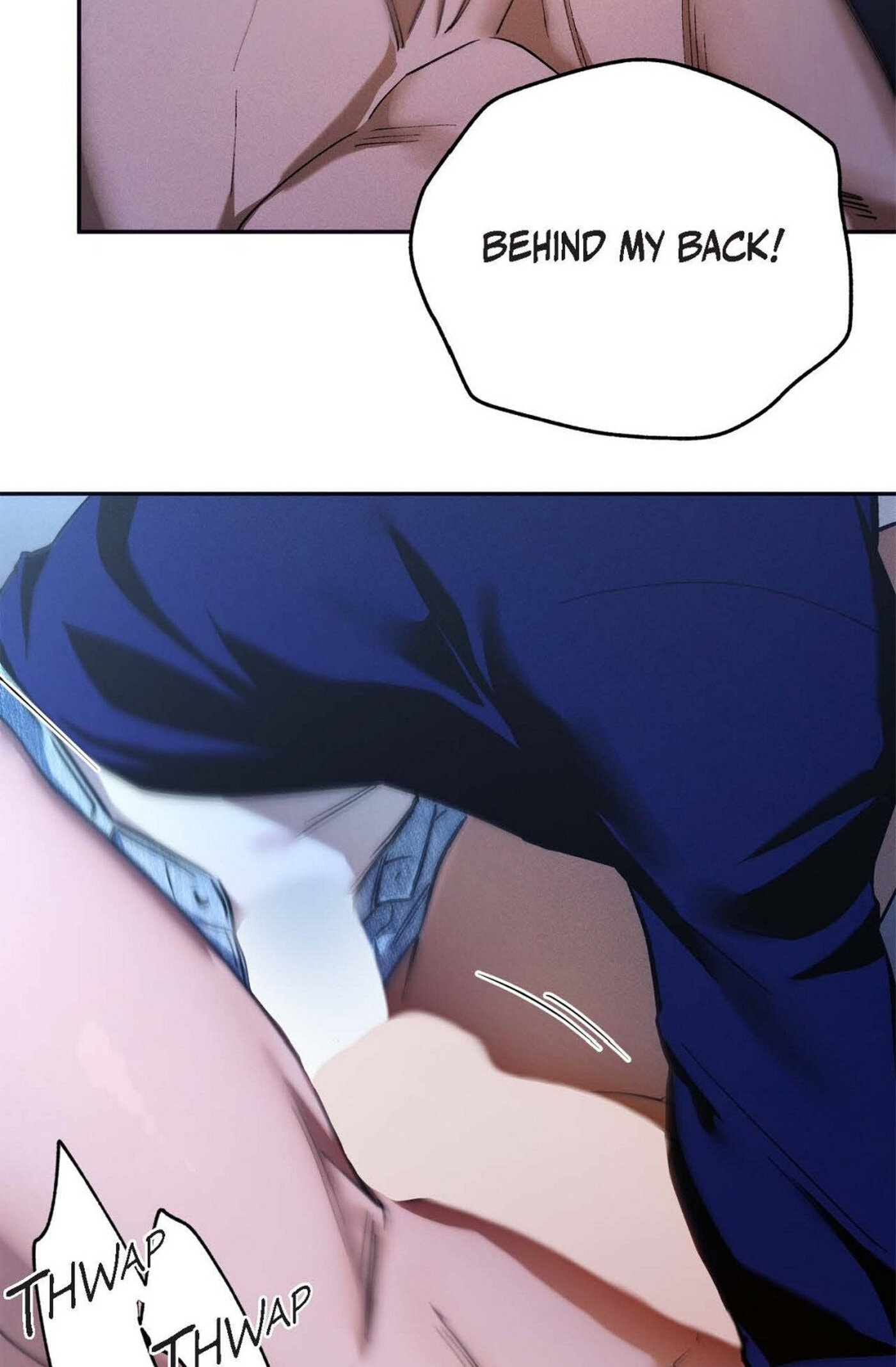 Read Hard-Boiled Love chapter 132 image 82 on Lezhin