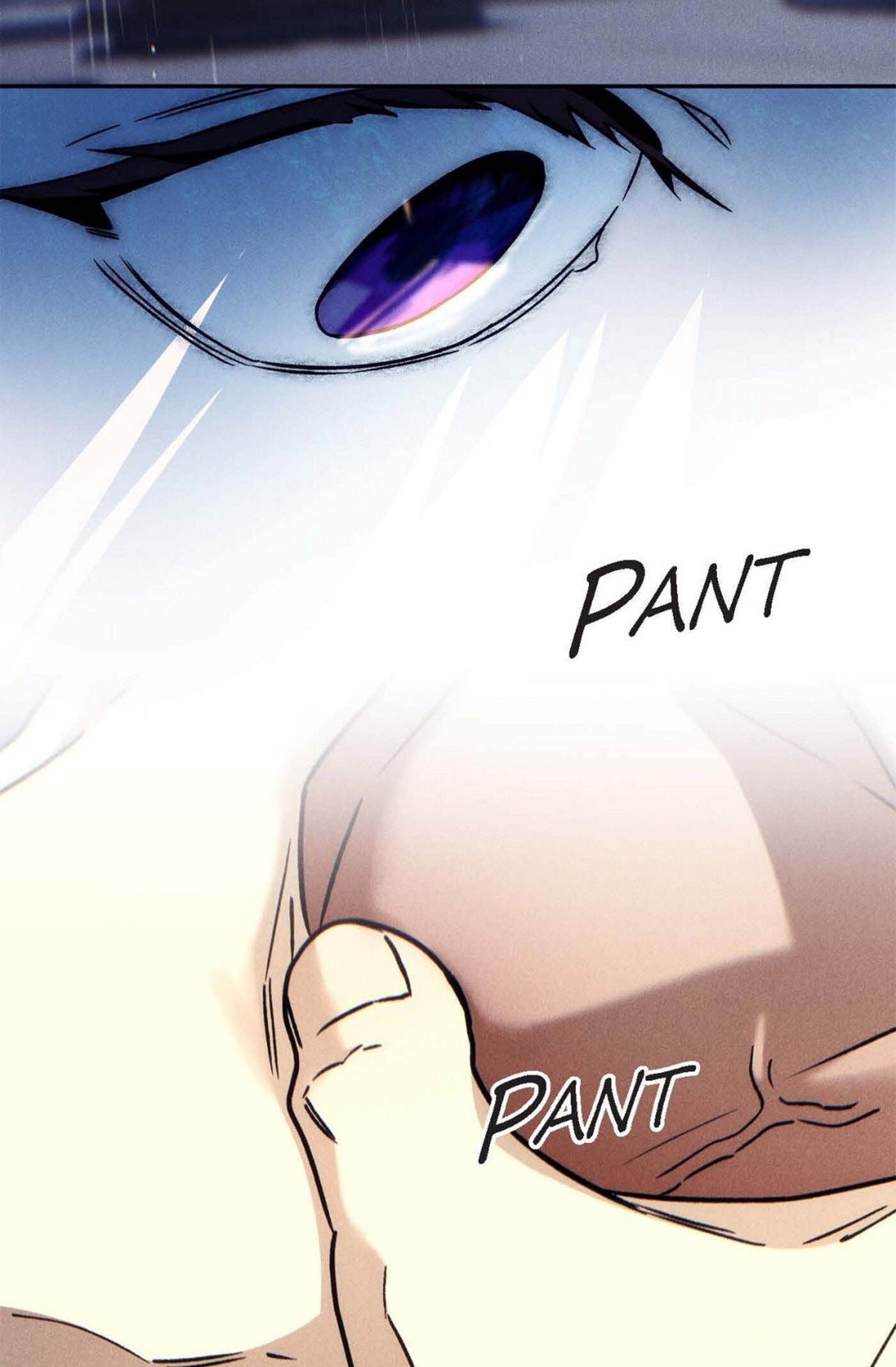 Read Hard-Boiled Love chapter 132 image 86 on Lezhin