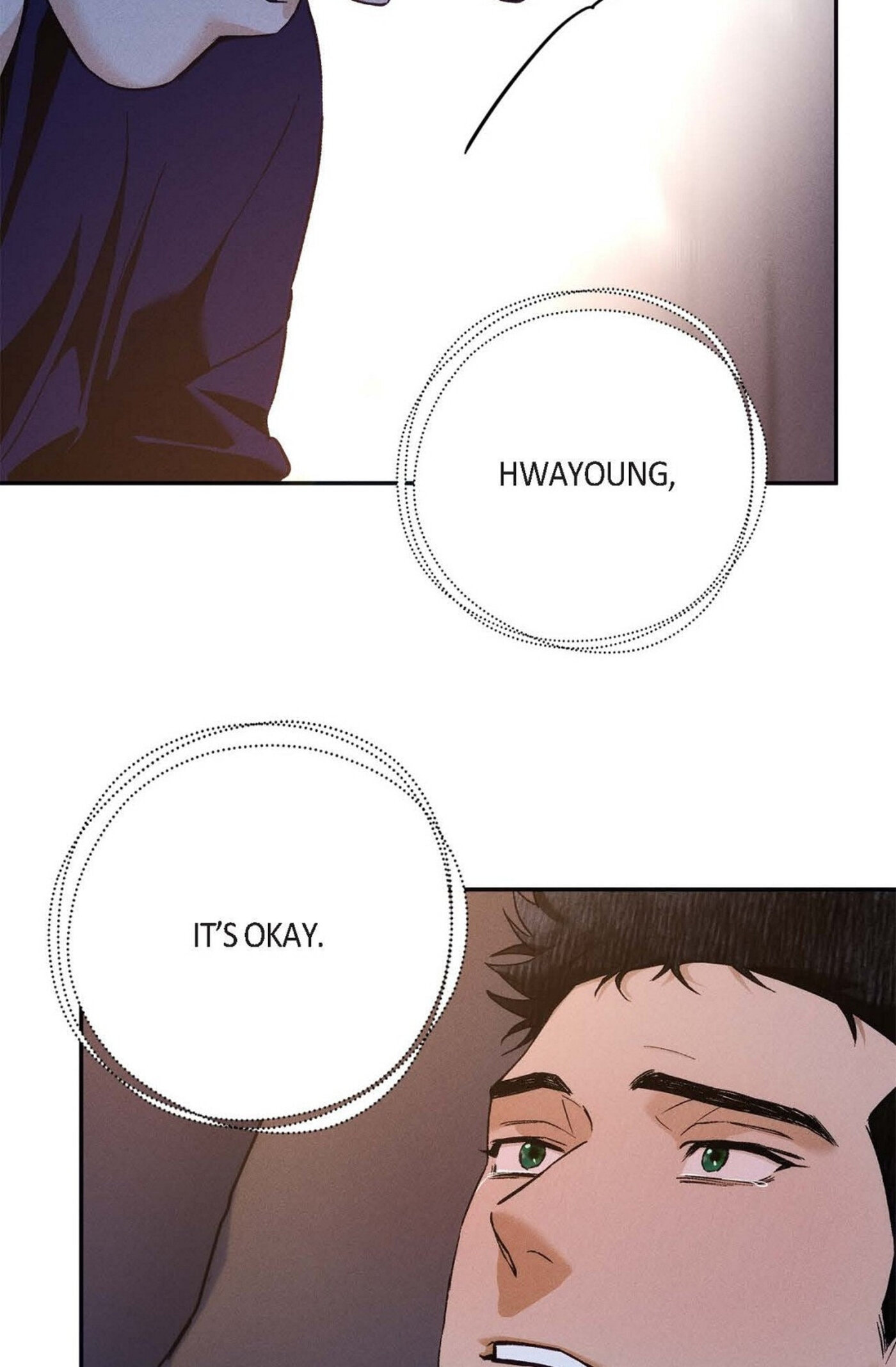 Read Hard-Boiled Love chapter 132 image 89 on Lezhin