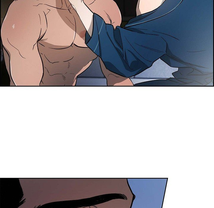 Read Hard-Boiled Love chapter 14 image 12 on Lezhin