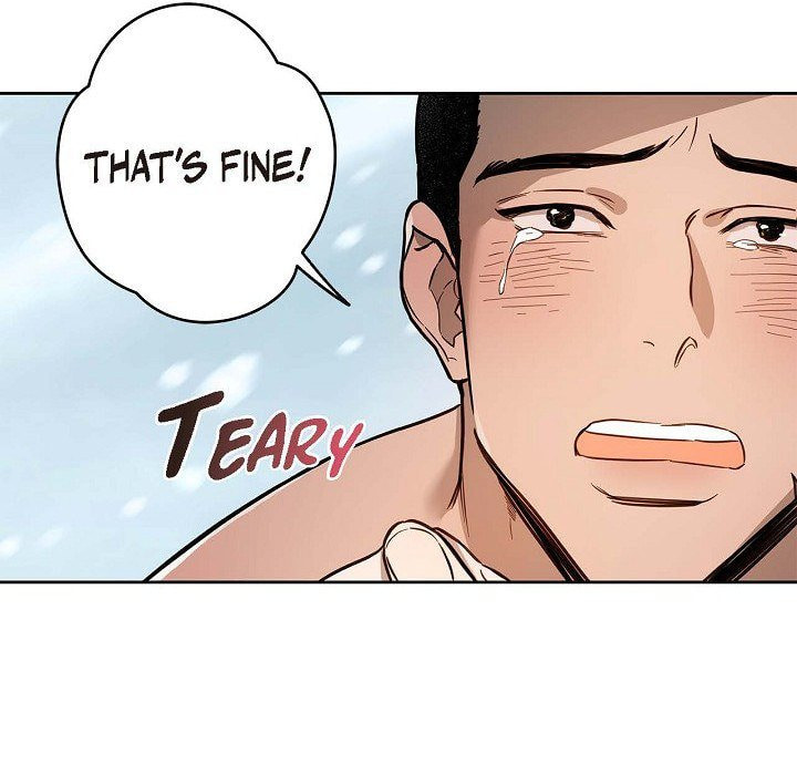 Read Hard-Boiled Love chapter 14 image 16 on Lezhin