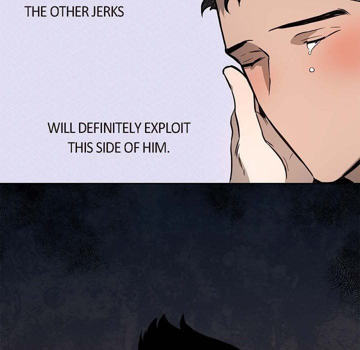 Read Hard-Boiled Love chapter 14 image 20 on Lezhin