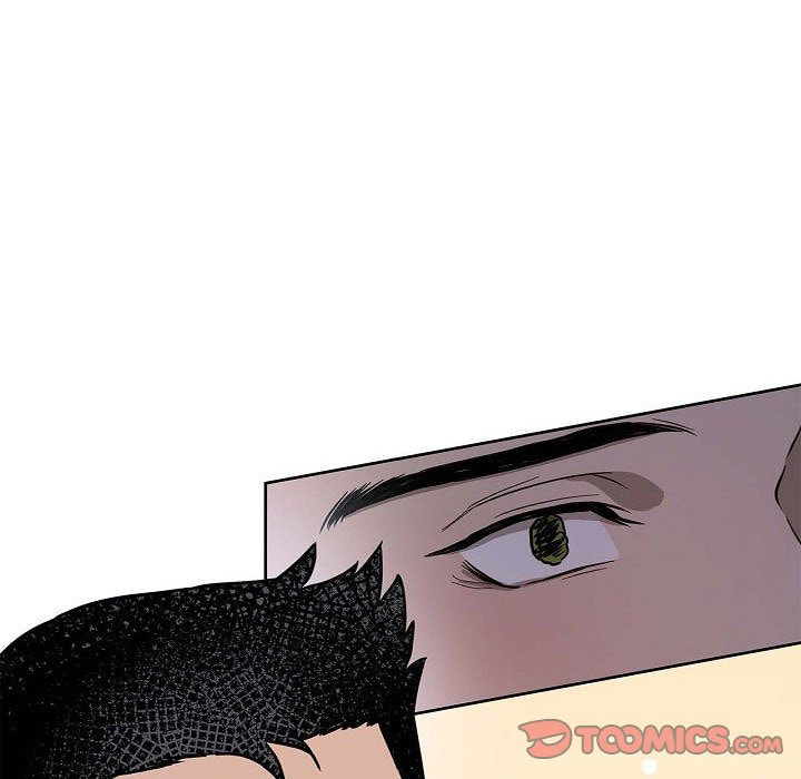 Read Hard-Boiled Love chapter 14 image 31 on Lezhin