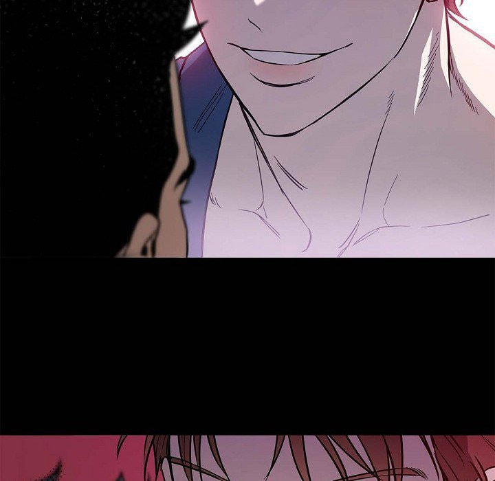 Read Hard-Boiled Love chapter 14 image 34 on Lezhin