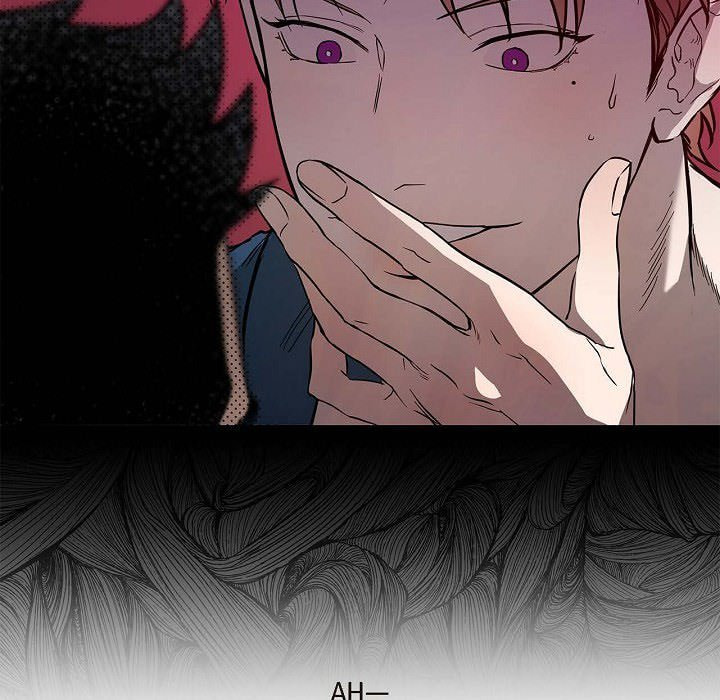 Read Hard-Boiled Love chapter 14 image 35 on Lezhin