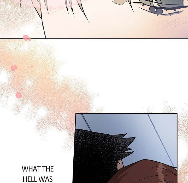 Read Hard-Boiled Love chapter 14 image 37 on Lezhin